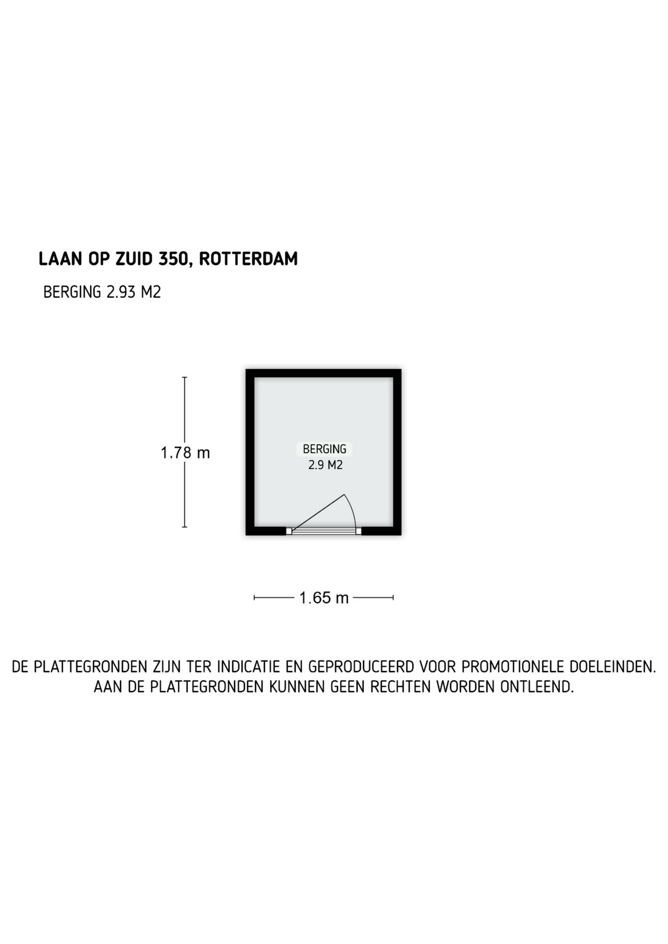 Foto 30 van Laan op Zuid 350