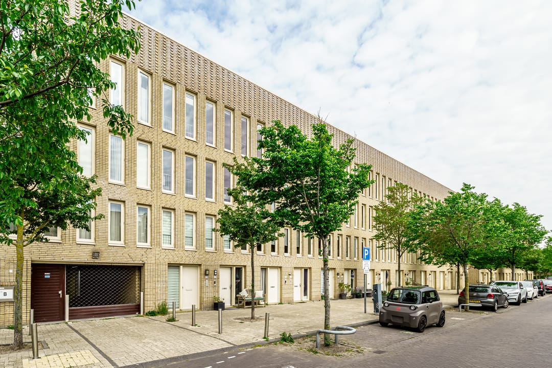 Foto 1 van Ronald Ketellapperstraat 17