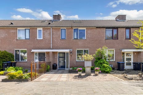 Dr. W.M. Verhaarlaan thumbnail