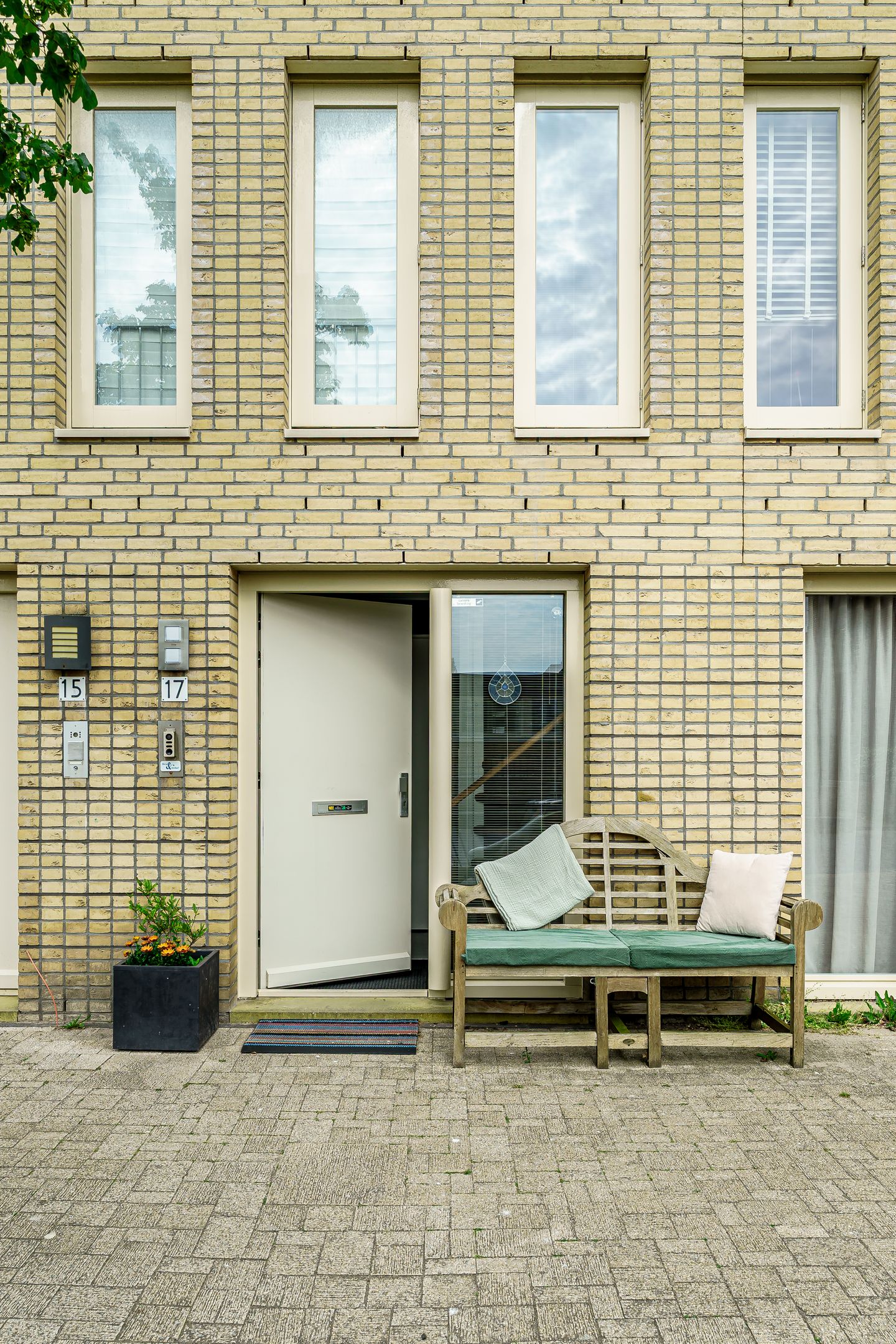 Foto 4 van Ronald Ketellapperstraat 17