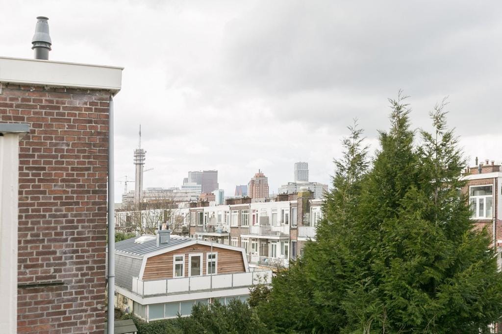 Photo 16 of Usselincxstraat 144