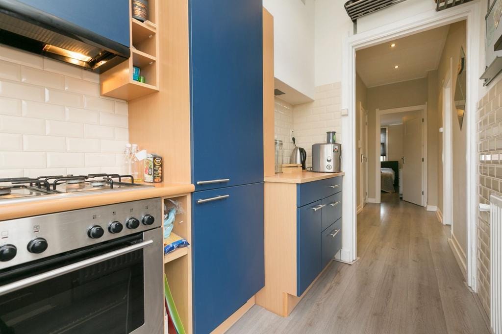 Photo 11 of Usselincxstraat 144