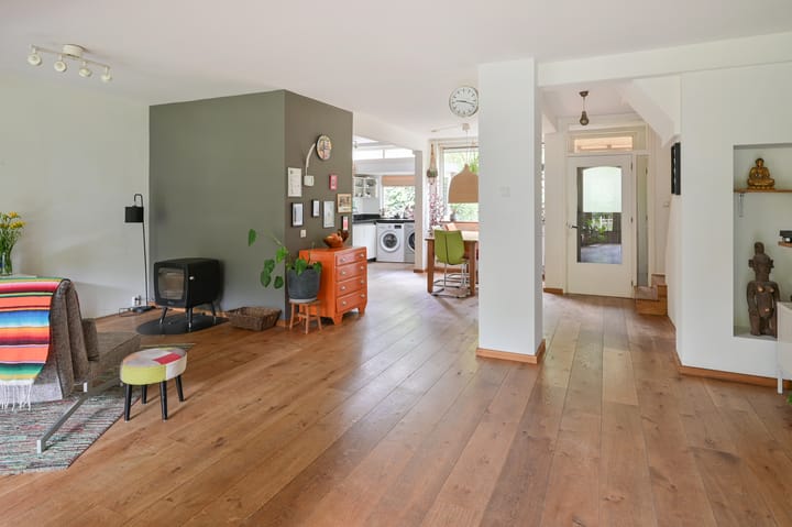 Hoekwoning te koop: Hollandstraat 9, Loenersloot