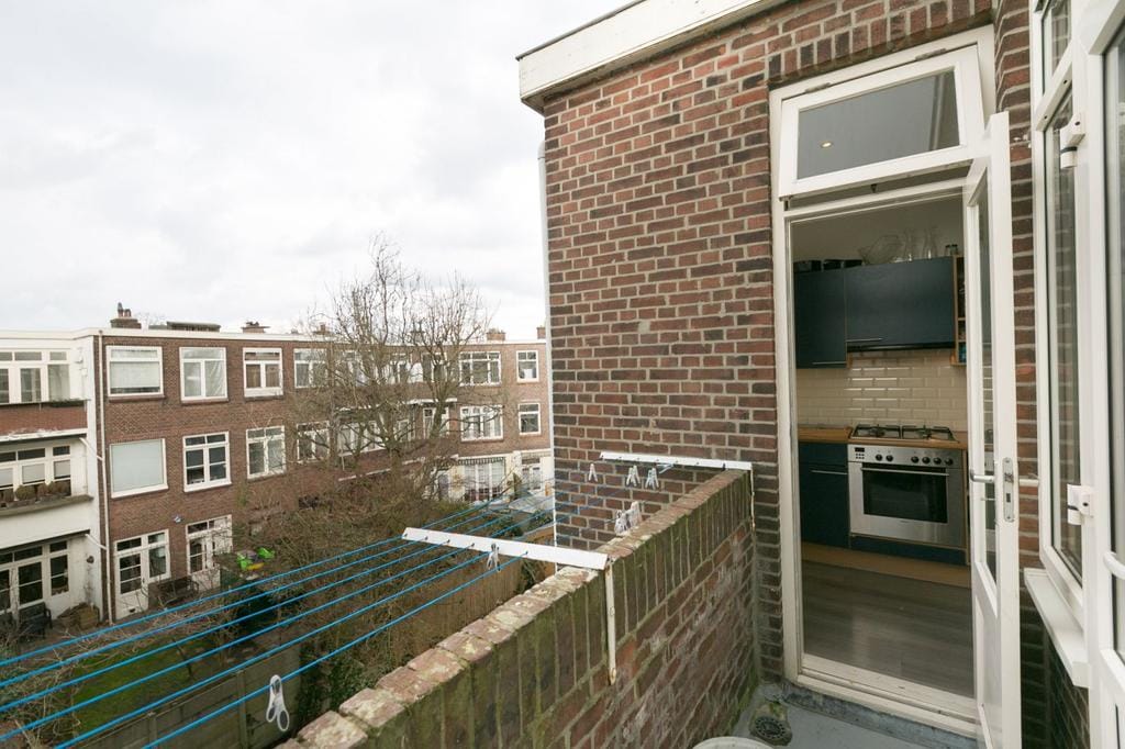 Photo 25 of Usselincxstraat 144