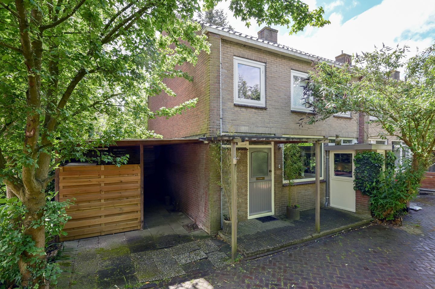 Foto 4 van Hollandstraat 9