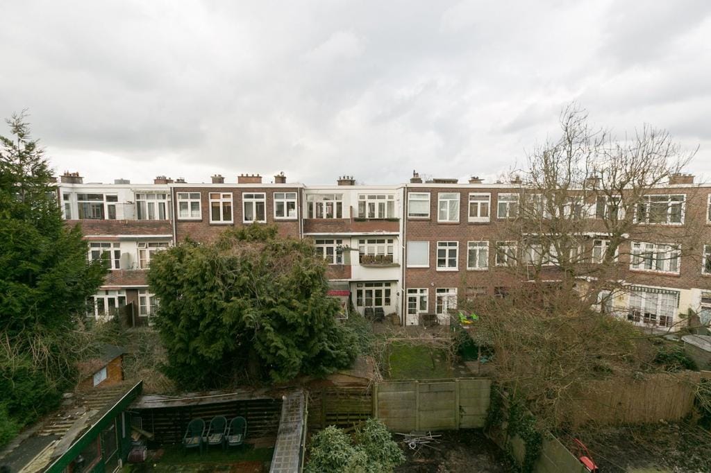 Photo 27 of Usselincxstraat 144