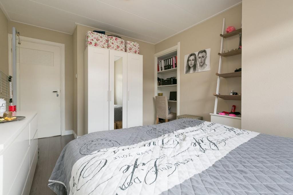 Photo 13 of Usselincxstraat 144