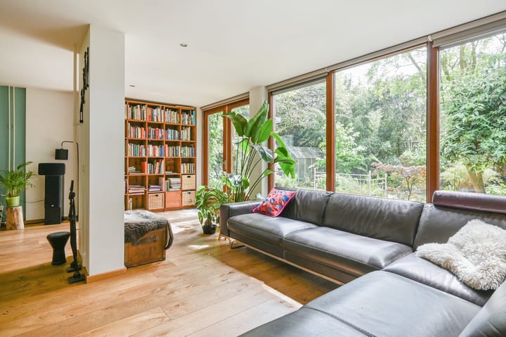 Hoekwoning te koop: Hollandstraat 9, Loenersloot