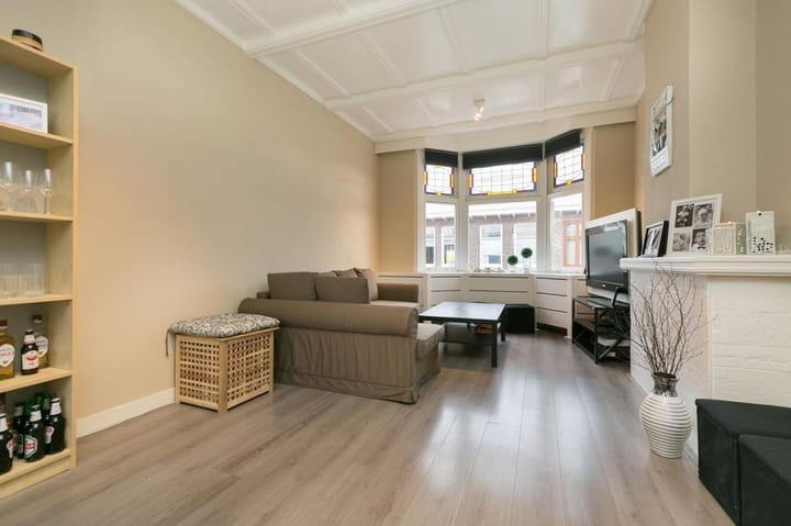 Photo 2 of Usselincxstraat 144