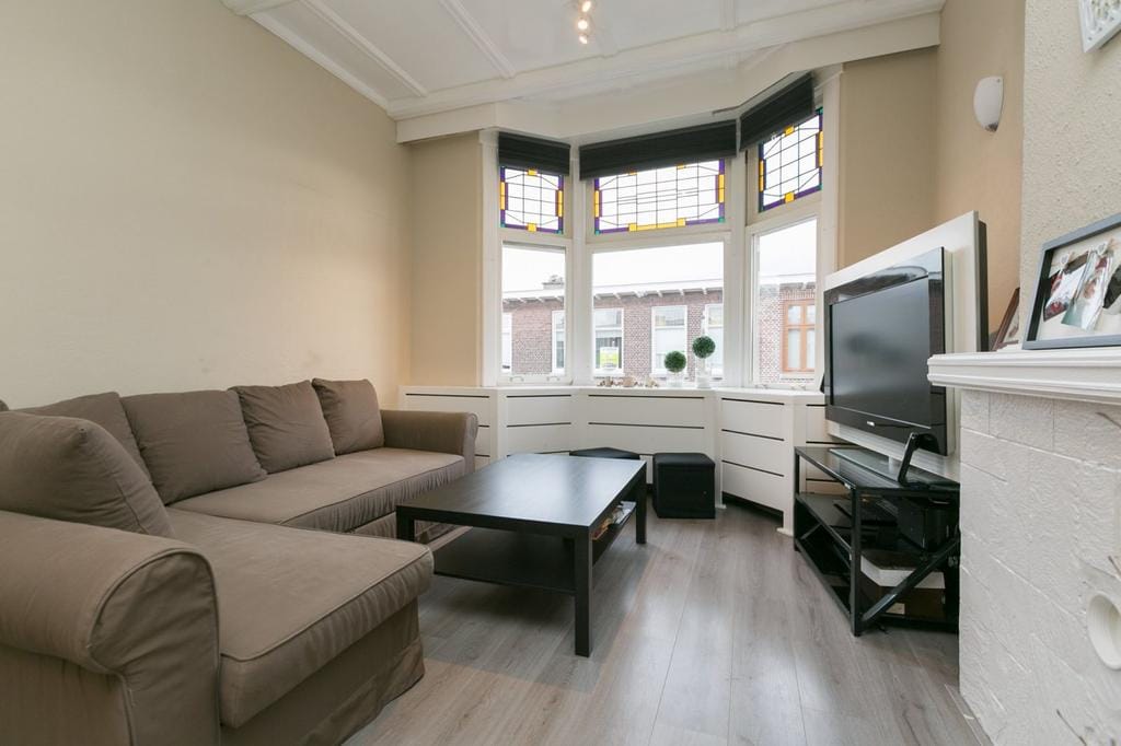 Photo 5 of Usselincxstraat 144