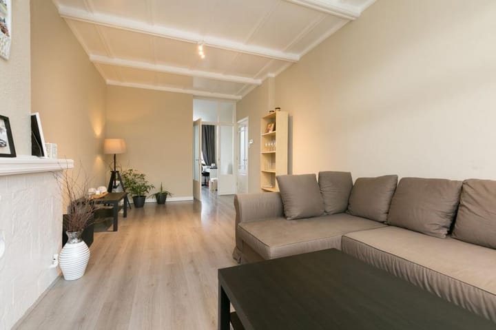 Photo 3 of Usselincxstraat 144