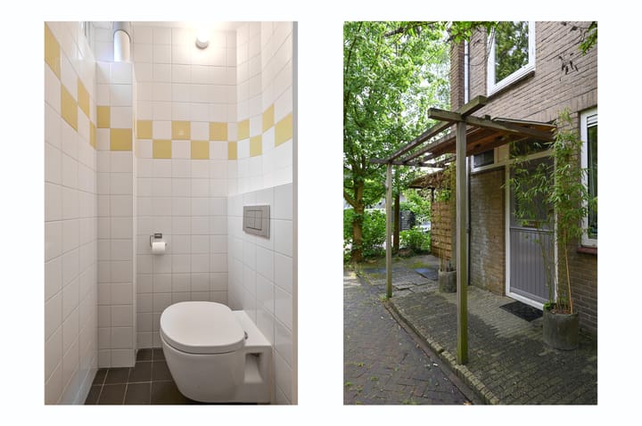 Hoekwoning te koop: Hollandstraat 9, Loenersloot
