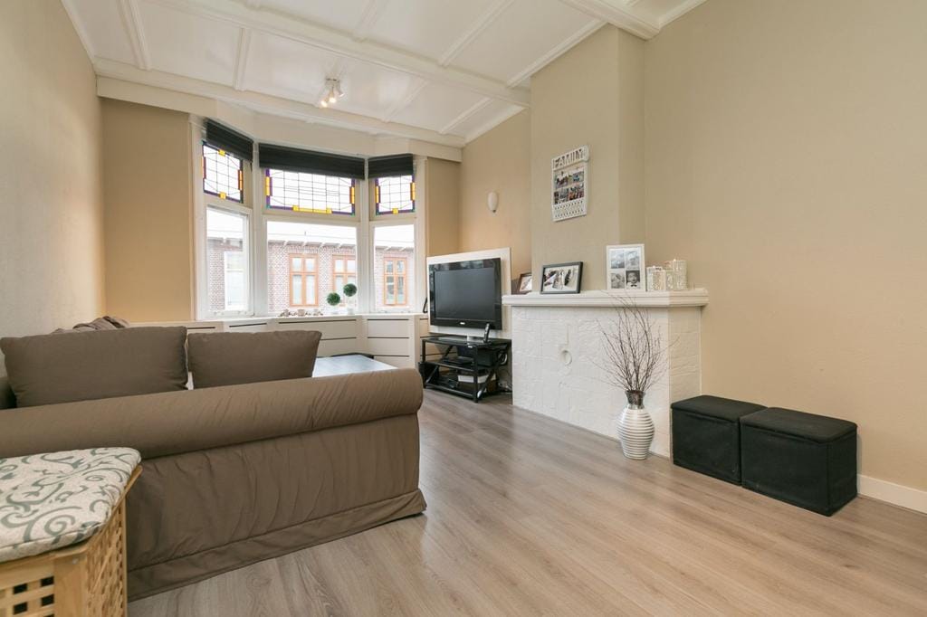 Photo 1 of Usselincxstraat 144