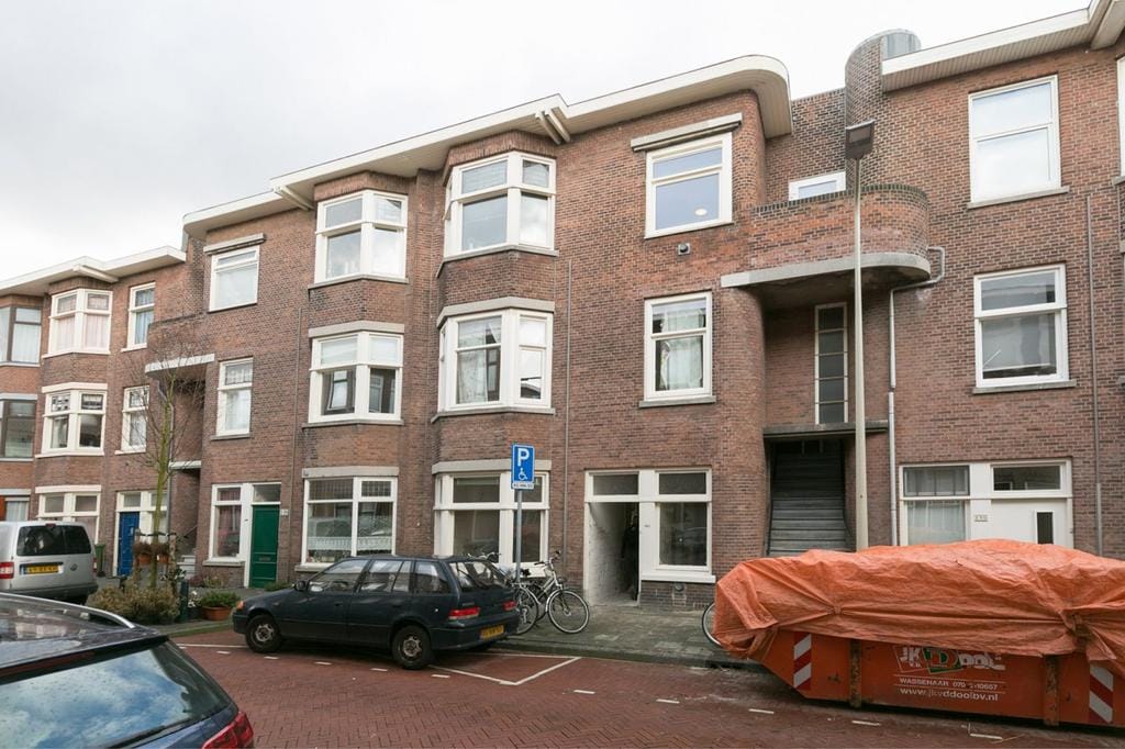 Photo 23 of Usselincxstraat 144
