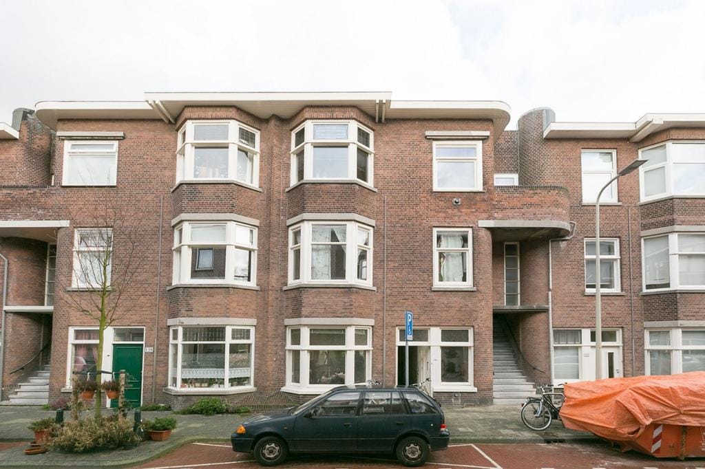 Photo 24 of Usselincxstraat 144