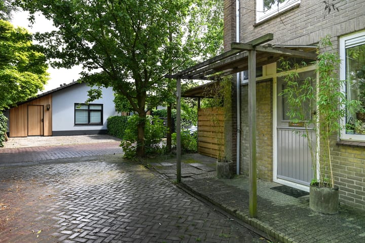Hoekwoning te koop: Hollandstraat 9, Loenersloot
