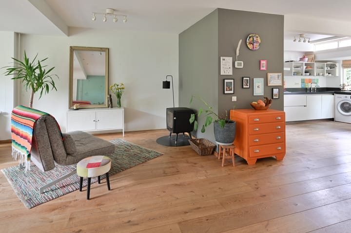 Hoekwoning te koop: Hollandstraat 9, Loenersloot