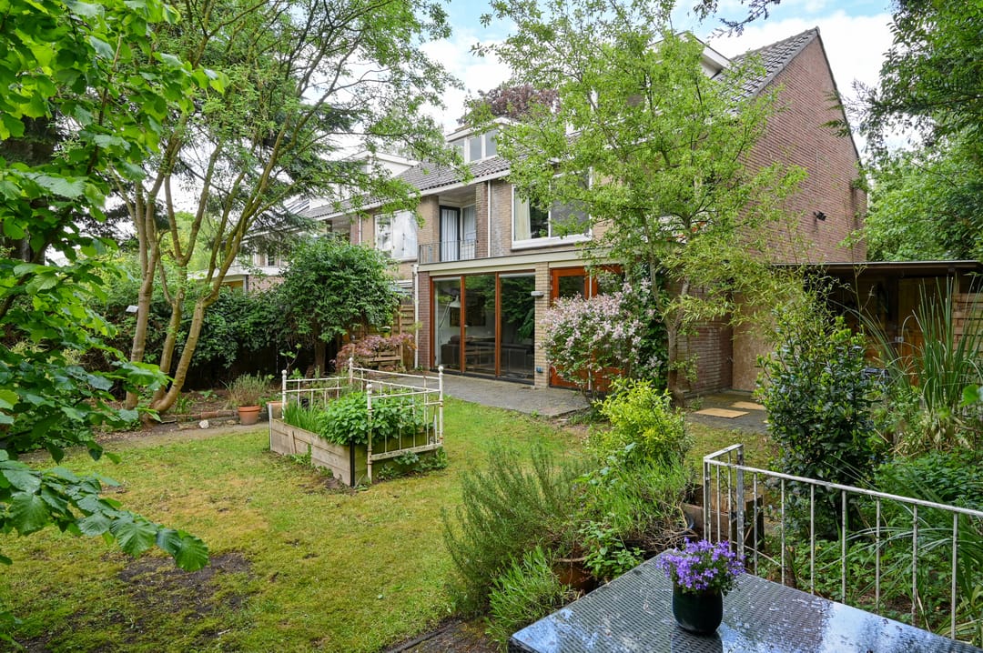 Foto 1 van Hollandstraat 9