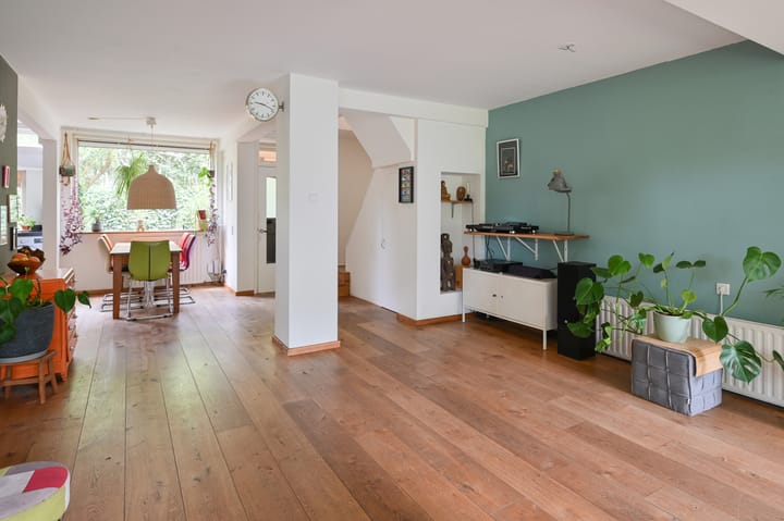 Hoekwoning te koop: Hollandstraat 9, Loenersloot