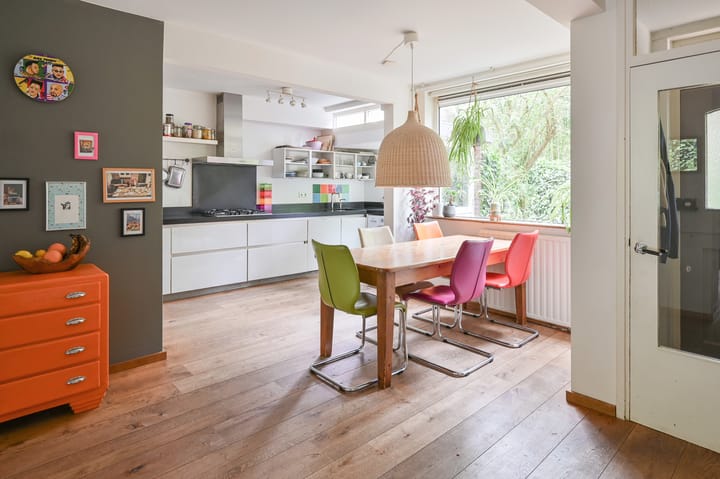 Hoekwoning te koop: Hollandstraat 9, Loenersloot