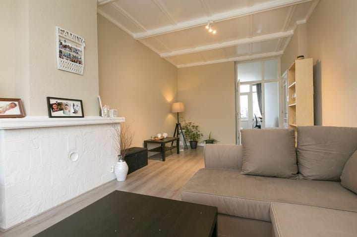 Photo 4 of Usselincxstraat 144