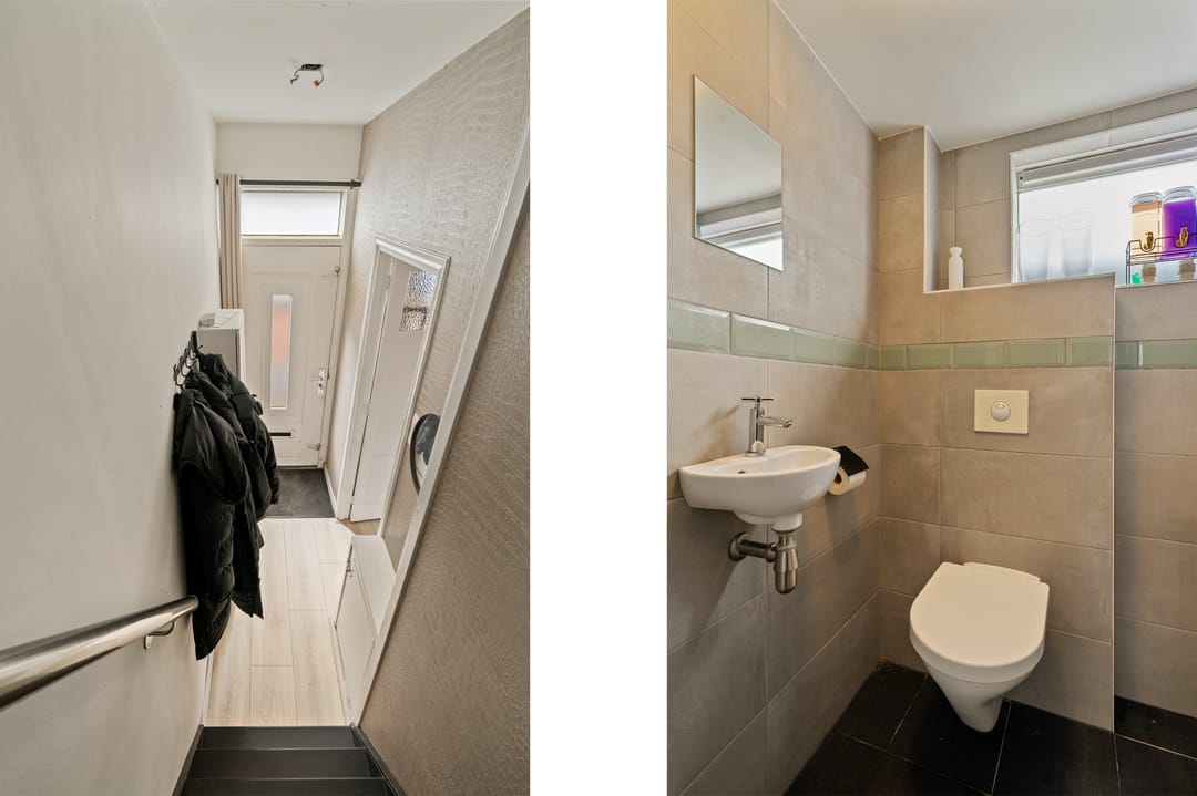 Photo 11 of Staringstraat 28