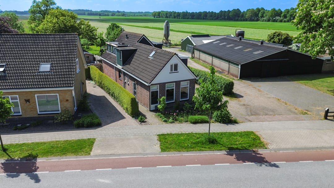 Foto 1 van Meyerweg 36