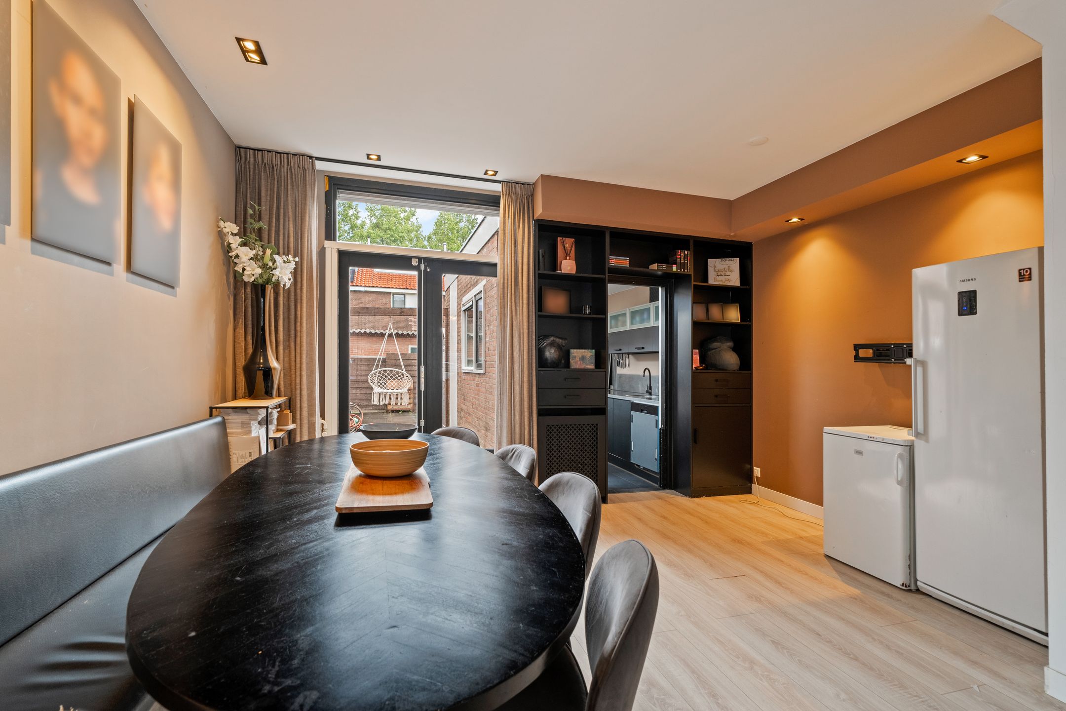 Photo 9 of Staringstraat 28