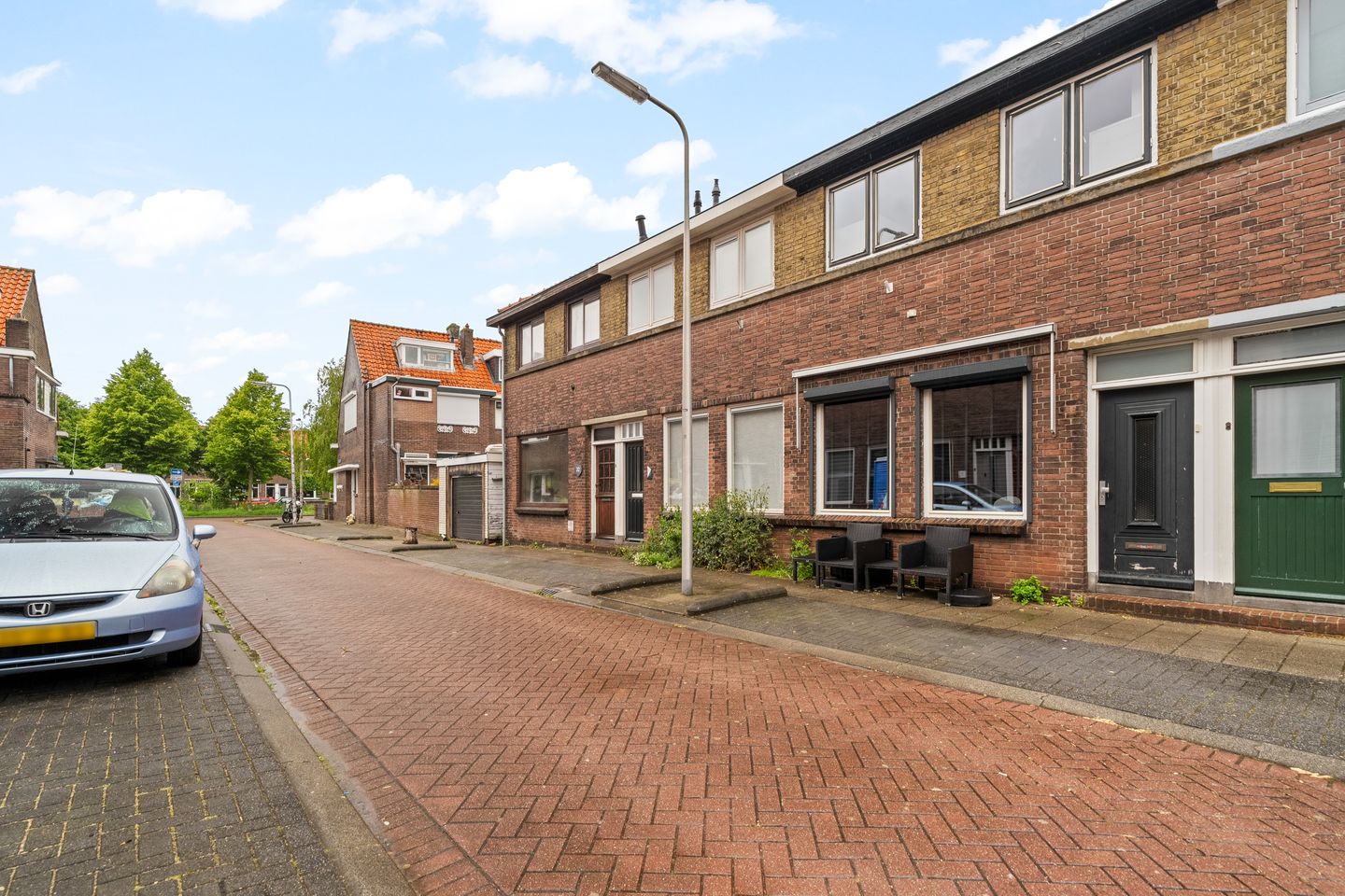 Photo 5 of Staringstraat 28