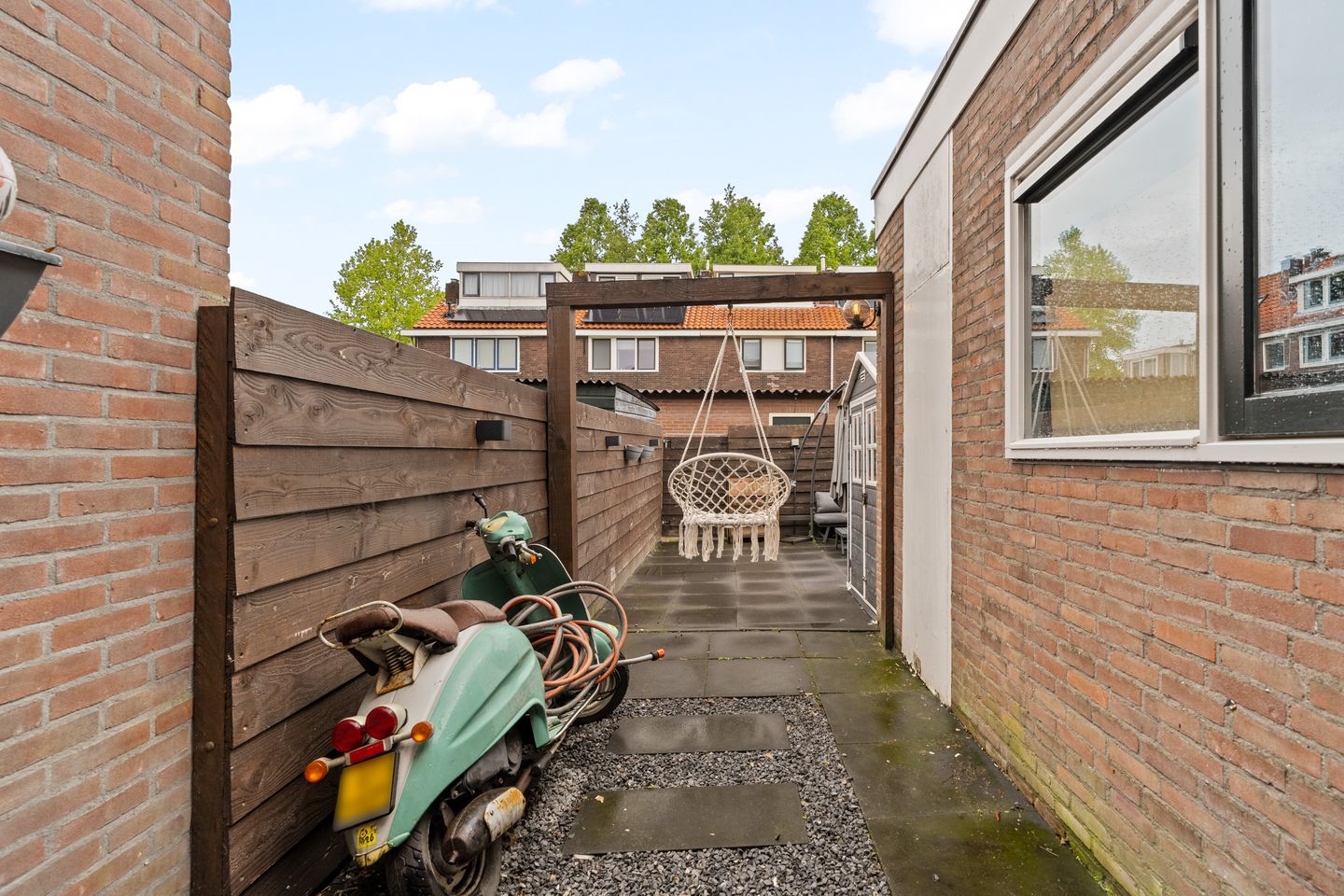 Photo 19 of Staringstraat 28