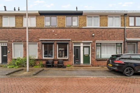 Staringstraat thumbnail