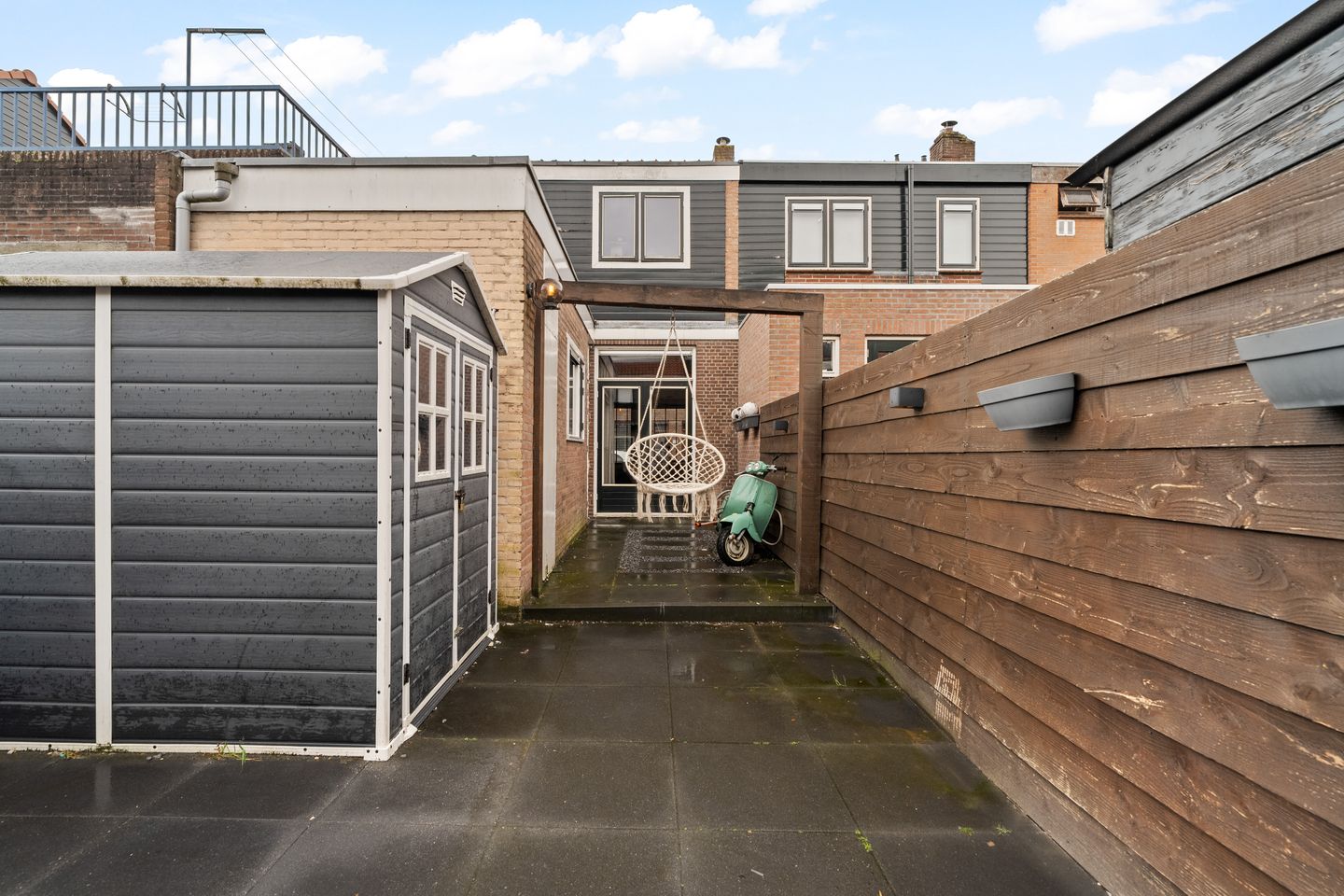 Photo 20 of Staringstraat 28