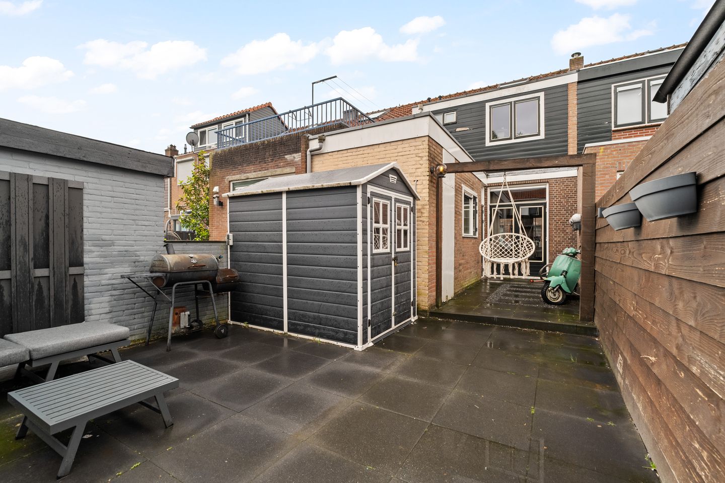 Photo 4 of Staringstraat 28