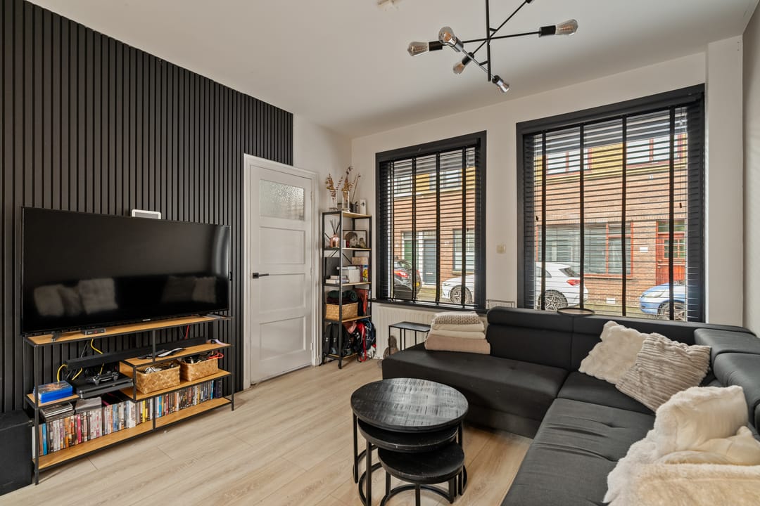 Photo 8 of Staringstraat 28