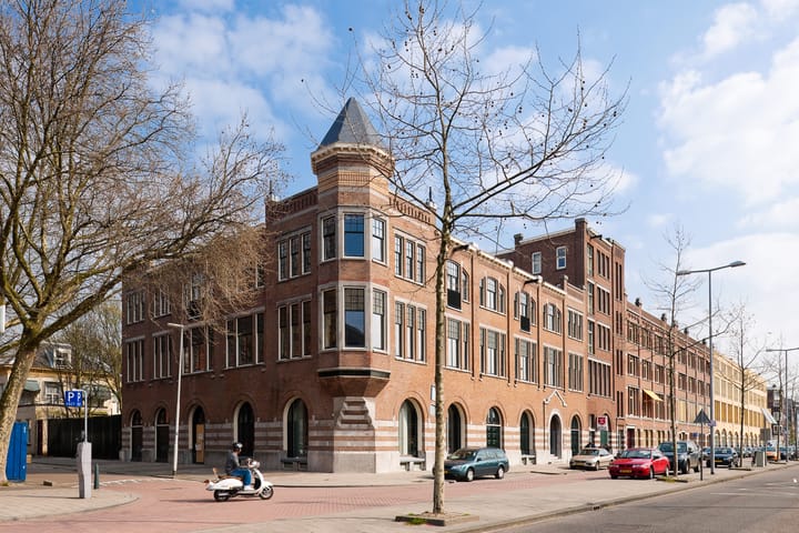 Westzeedijk 497