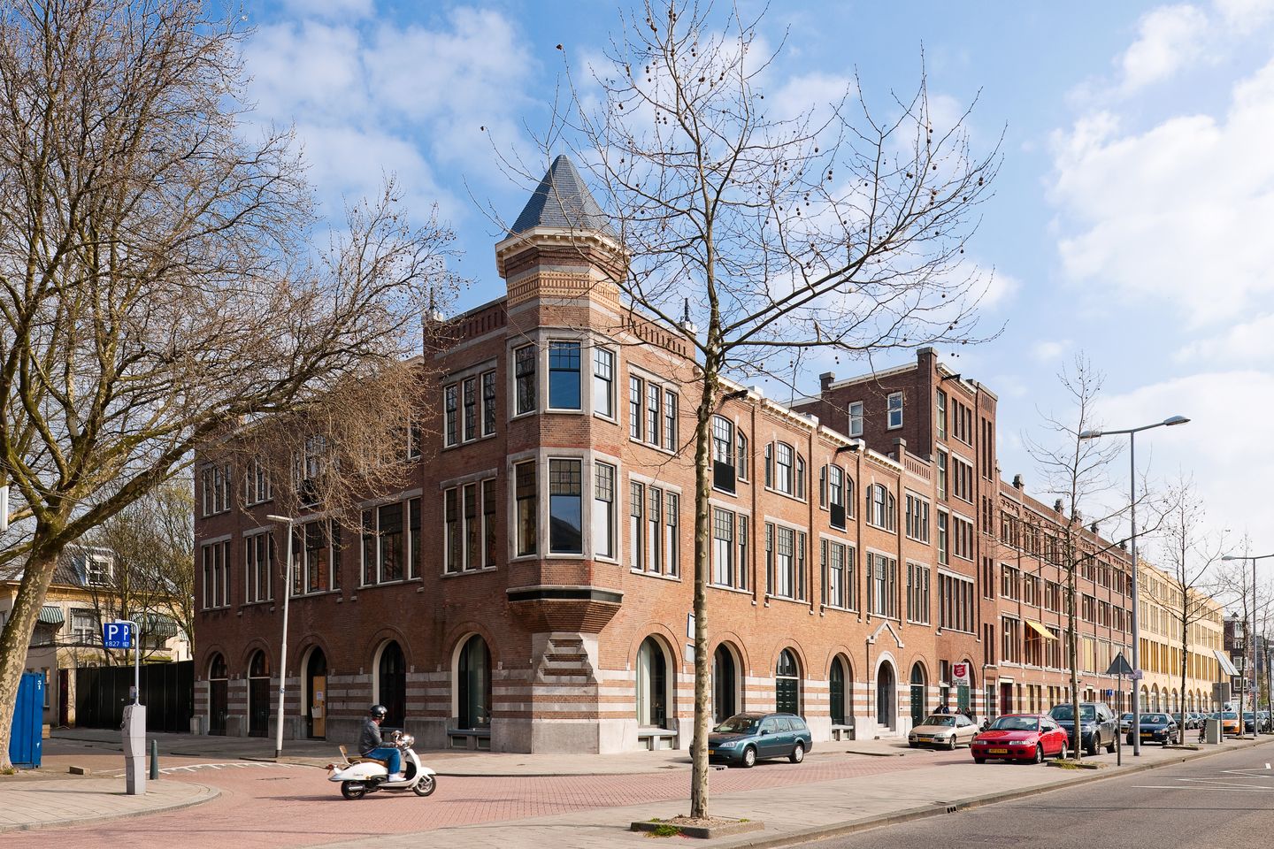 Bekijk foto 1 van Westzeedijk 497