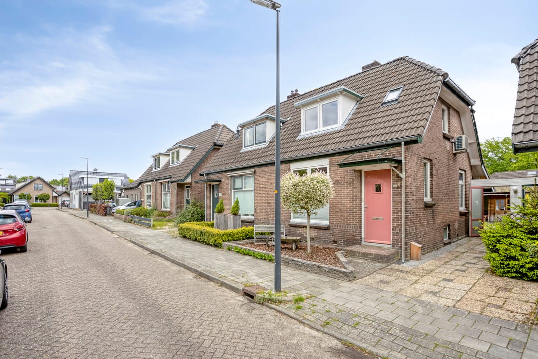 Foto 1 van Weimarstraat 22