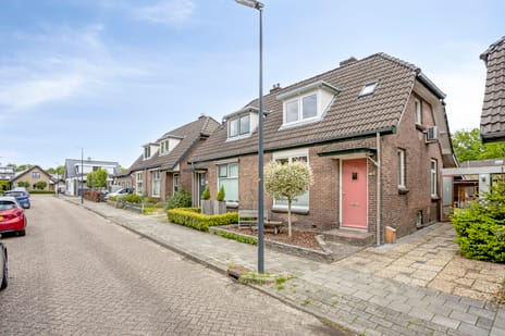 Weimarstraat thumbnail