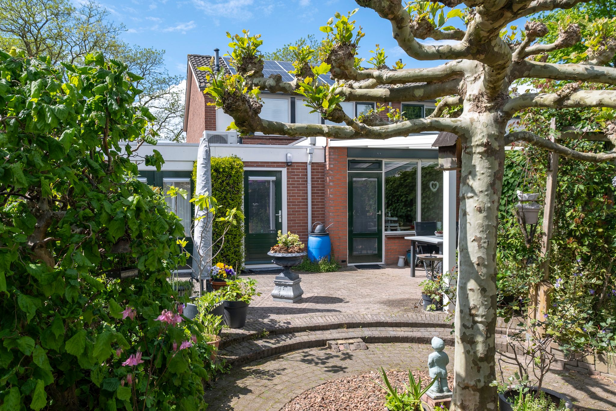 Photo 42 of Obrechtlaan 150