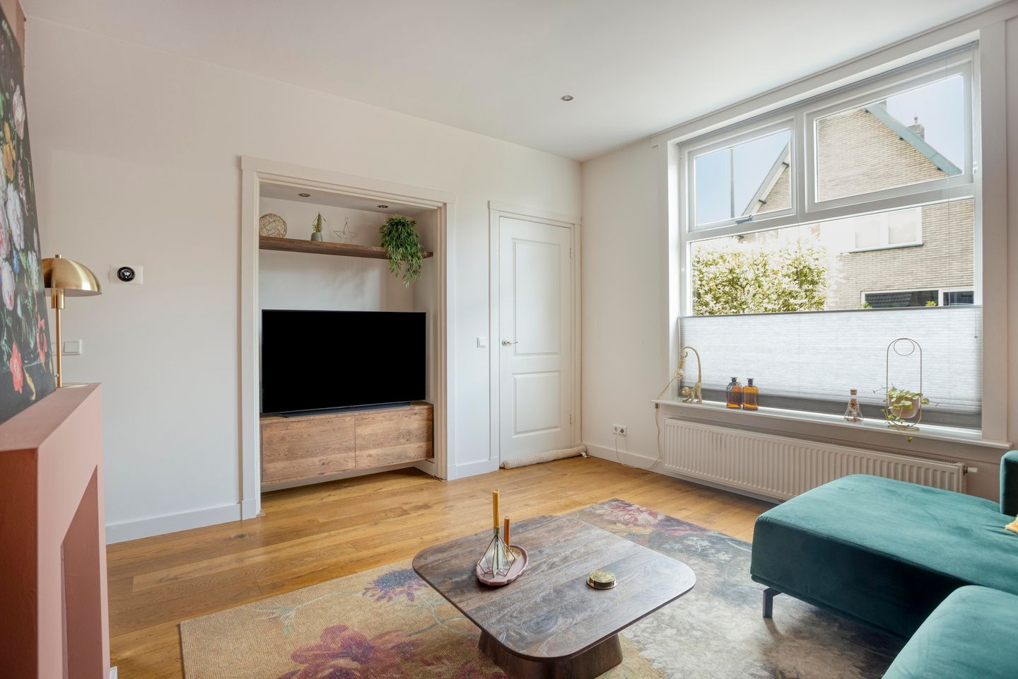 Foto 4 van Weimarstraat 22