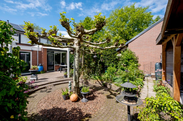 Foto 3 van Obrechtlaan 150