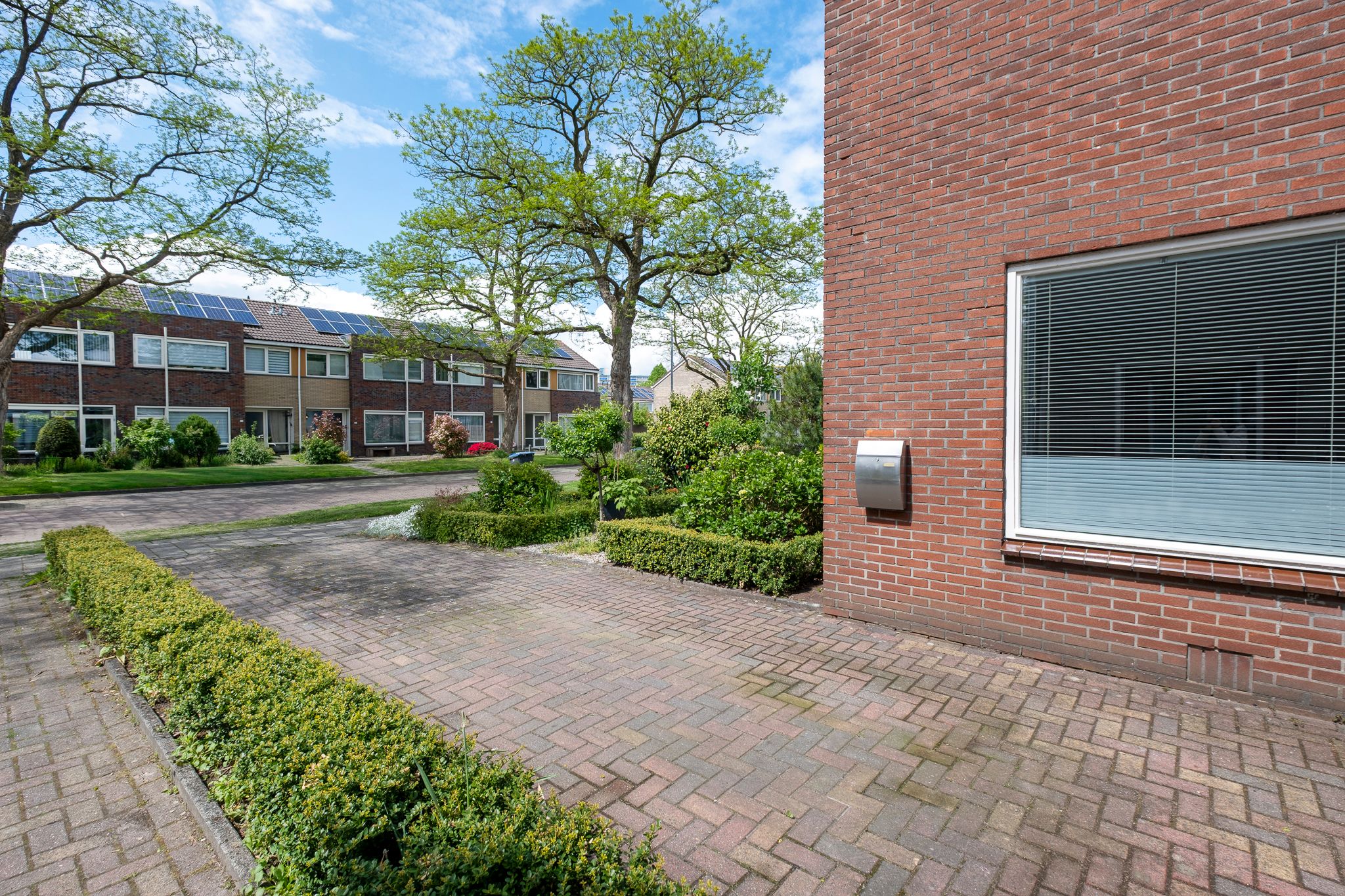 Photo 9 of Obrechtlaan 150