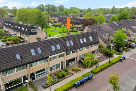 Plevierstraat thumbnail