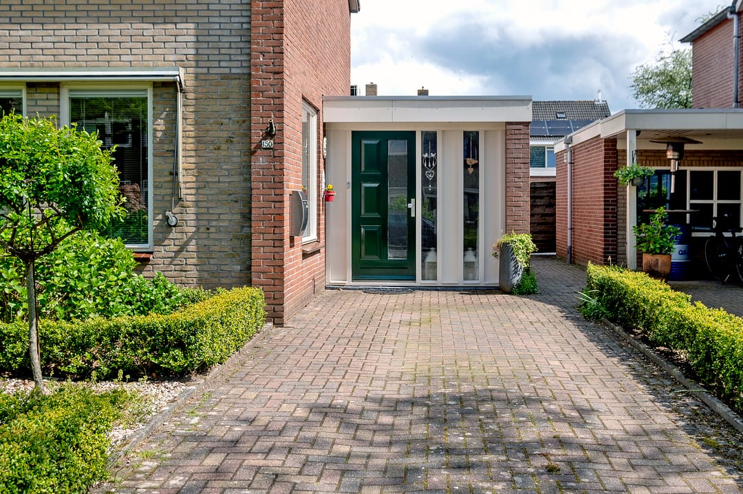 Photo 8 of Obrechtlaan 150