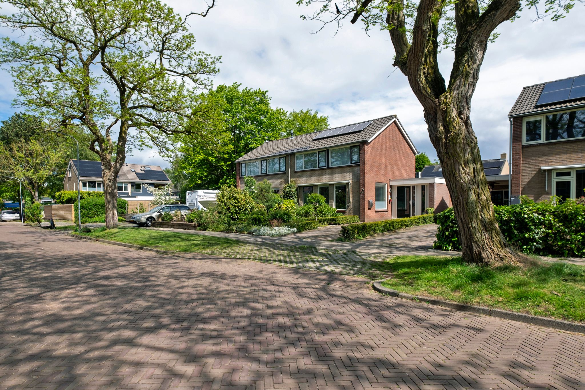 Photo 6 of Obrechtlaan 150