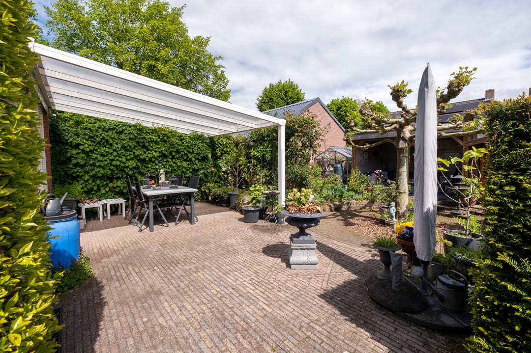 Photo 41 of Obrechtlaan 150