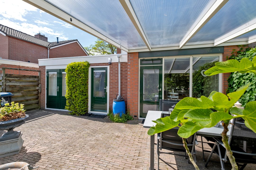 Photo 47 of Obrechtlaan 150
