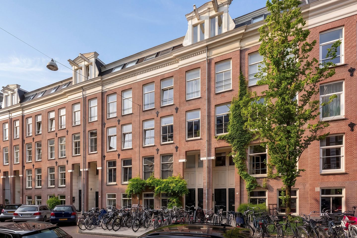 Foto 4 van Tweede Jan van der Heijdenstraat 91-B
