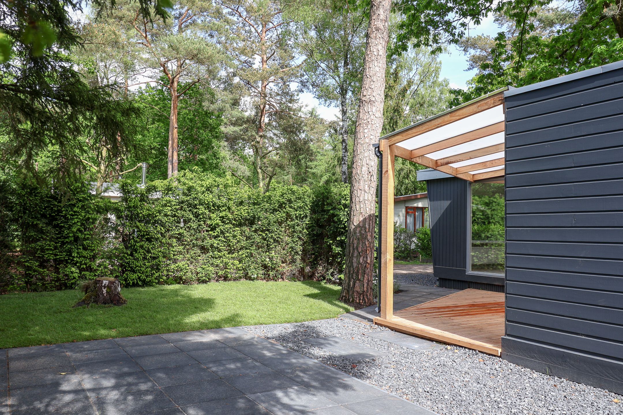 2-bedroom freehold villa in Doornspijk — photo 5 of 5