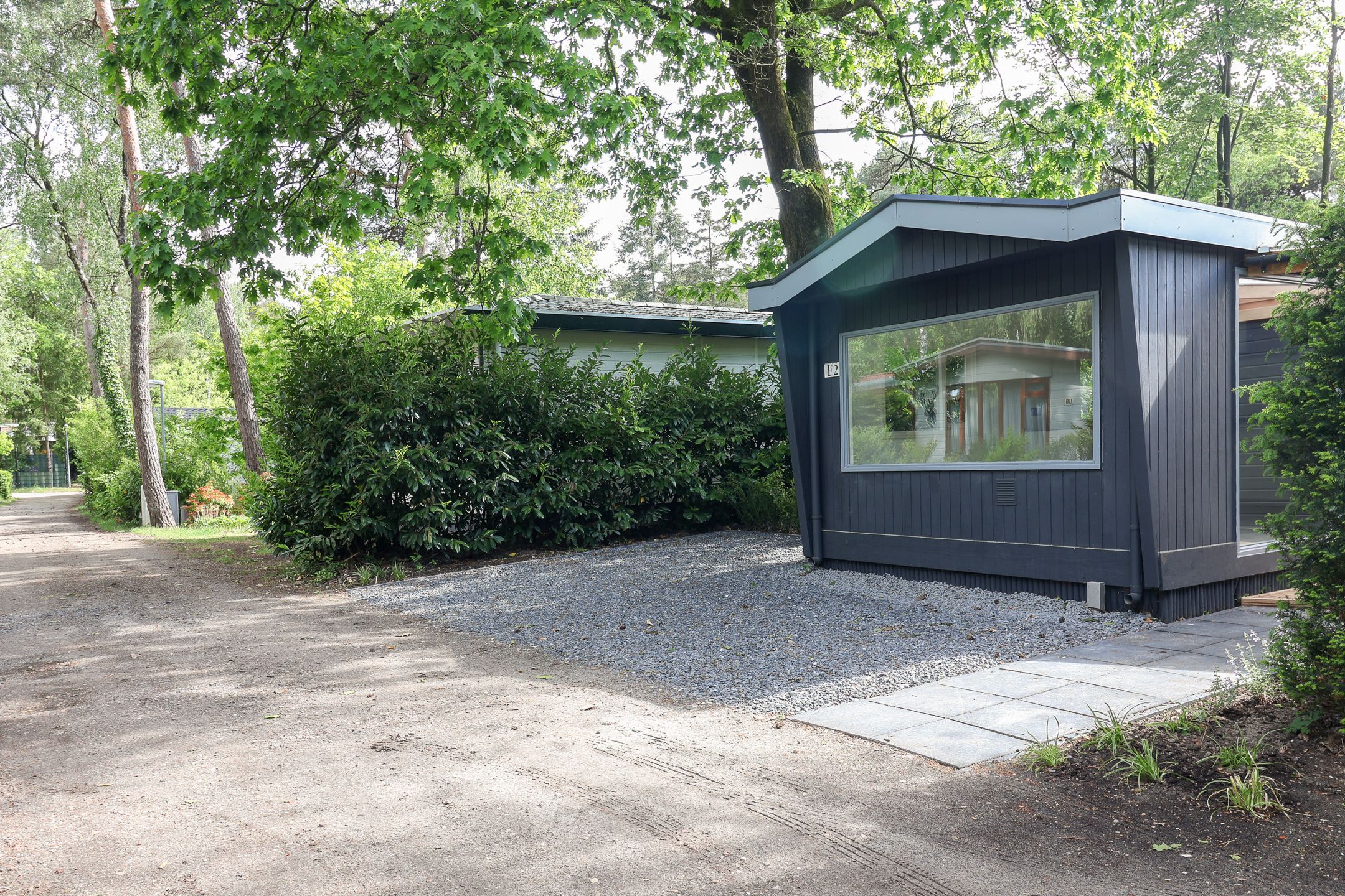 2-bedroom freehold villa in Doornspijk — photo 4 of 5